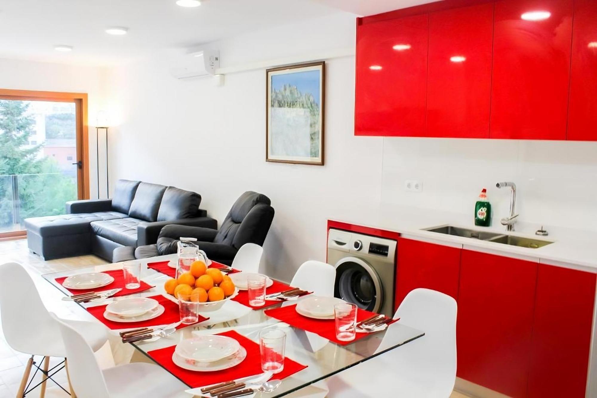 Alojamiento En Montserrat- Montserrat Paradise Apartament Monistrol de Montserrat Extérieur photo