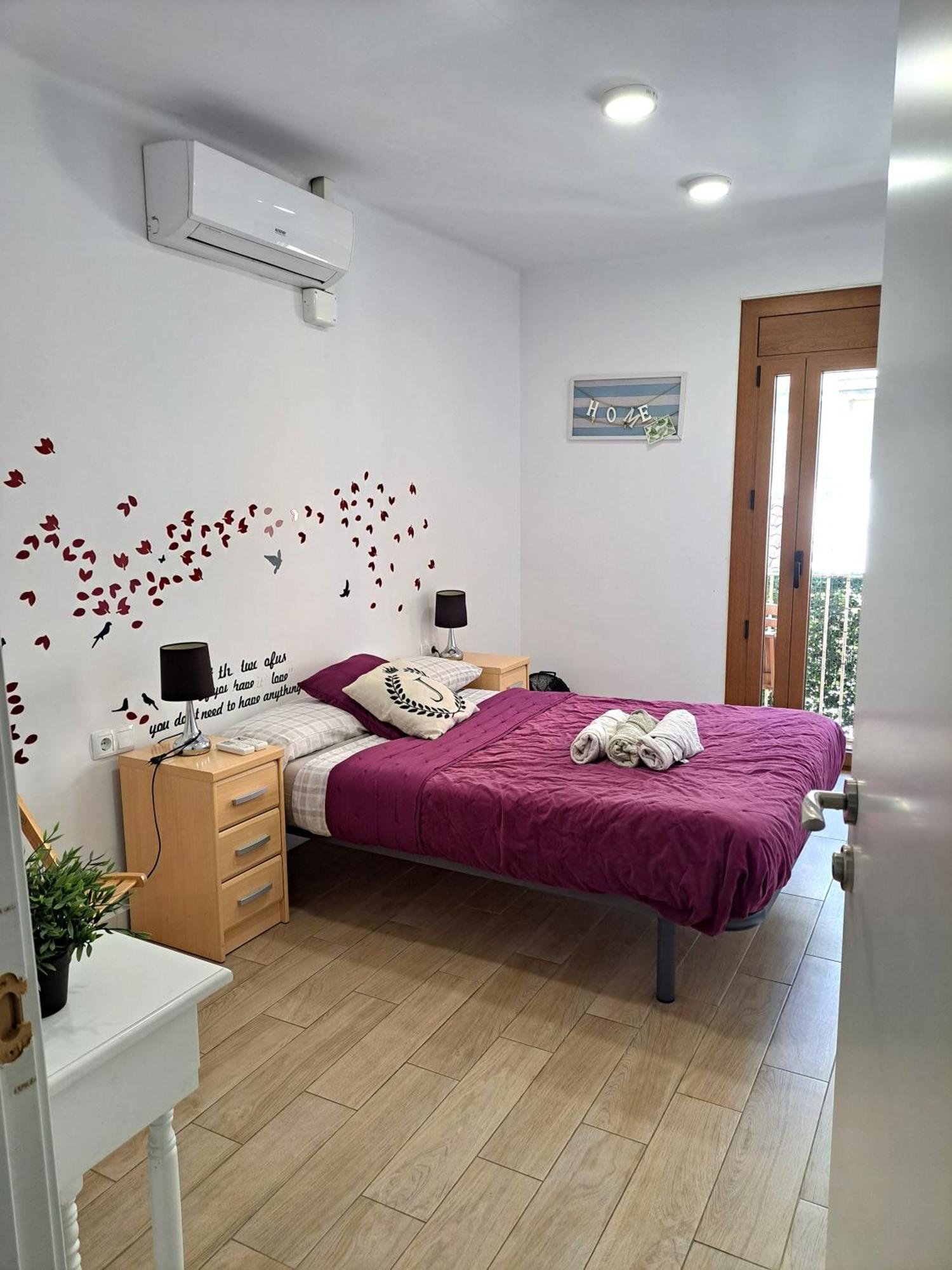 Alojamiento En Montserrat- Montserrat Paradise Apartament Monistrol de Montserrat Extérieur photo